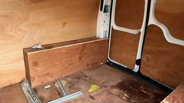 Used Volkswagen Caddy 2021 for sale - 75439634: Photo 9
