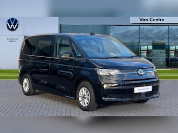 Used Volkswagen Multivan 2025 for sale - 76722261: Photo