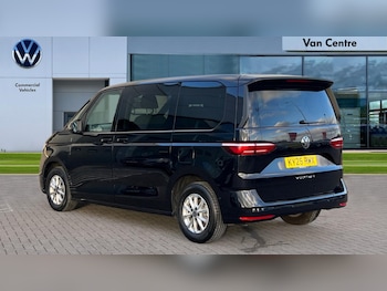 Used Volkswagen Multivan 2025 for sale - 76722261: Photo