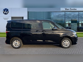 Used Volkswagen Multivan 2025 for sale - 76722261: Photo