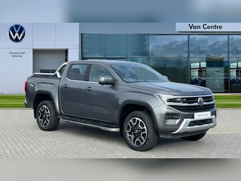 Used Volkswagen Amarok 2023 for sale - 75440106: Photo
