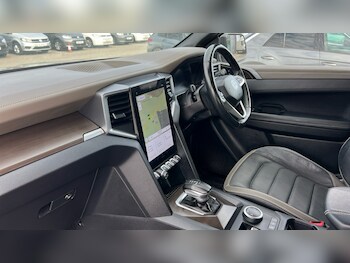 Used Volkswagen Amarok 2023 for sale - 75440106: Photo