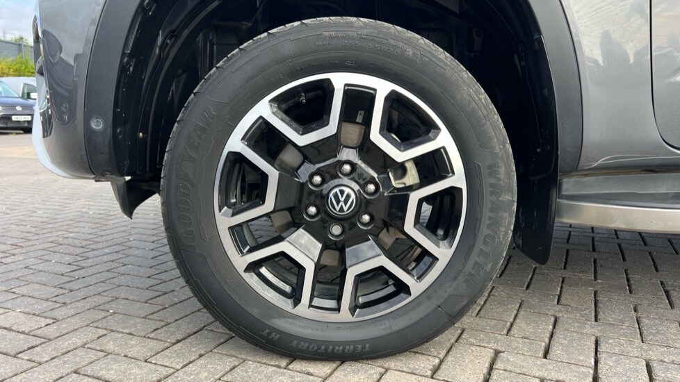 Vehicle 34