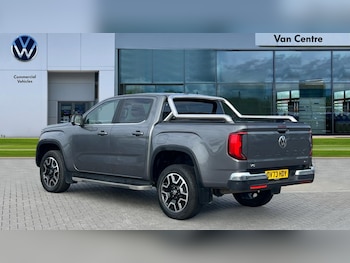Used Volkswagen Amarok 2023 for sale - 75440106: Photo