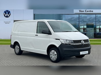 Volkswagen - Transporter