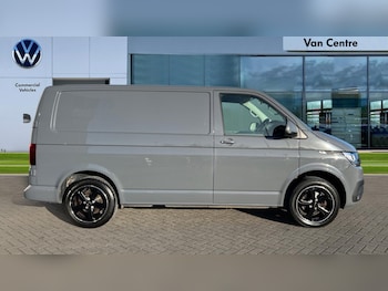Used Volkswagen Transporter 2021 for sale - 76933085: Photo