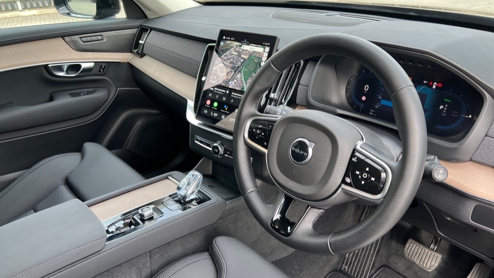 Used Volvo XC90 2025 for sale - 76221717: Photo 10