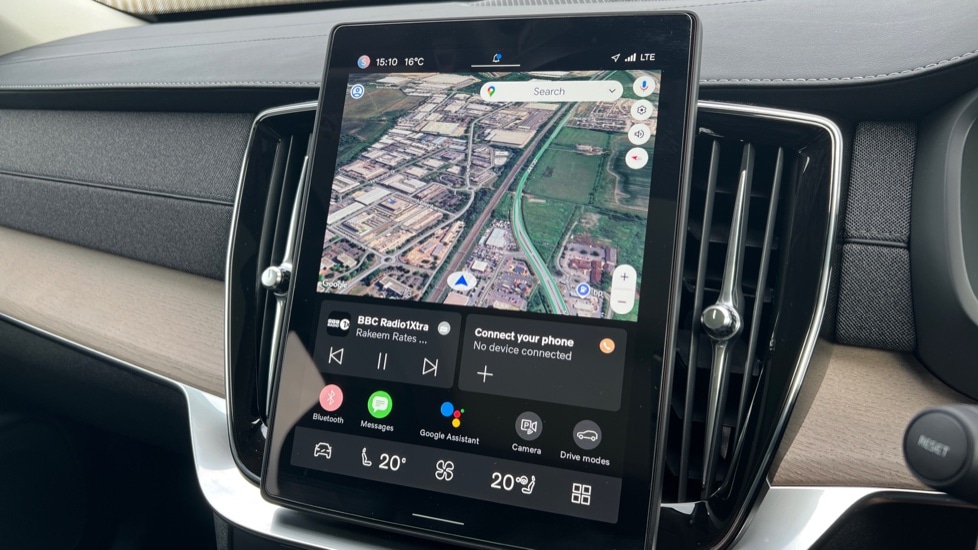 Used Volvo XC90 2025 for sale - 76221717: Photo 12