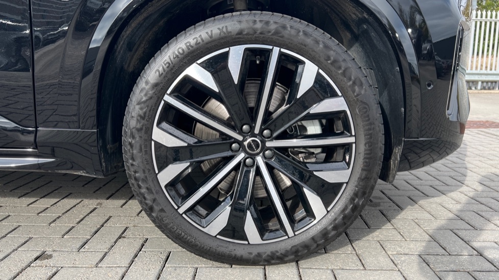 Used Volvo XC90 2025 for sale - 76221717: Photo 14