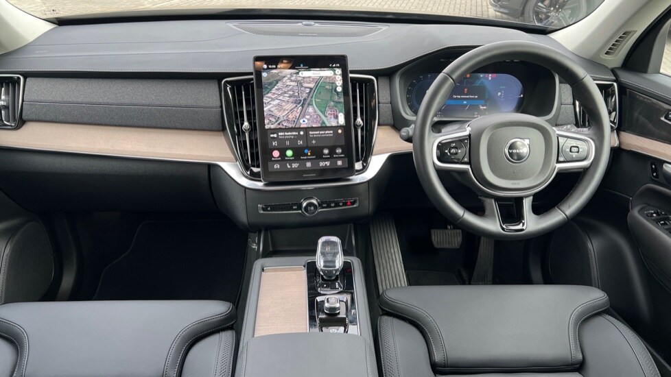 Used Volvo XC90 2025 for sale - 76221717: Photo 15