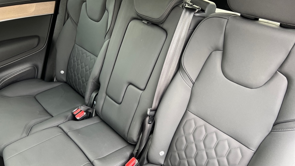 Used Volvo XC90 2025 for sale - 76221717: Photo 16