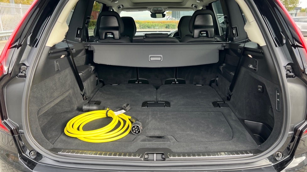 Used Volvo XC90 2025 for sale - 76221717: Photo 17