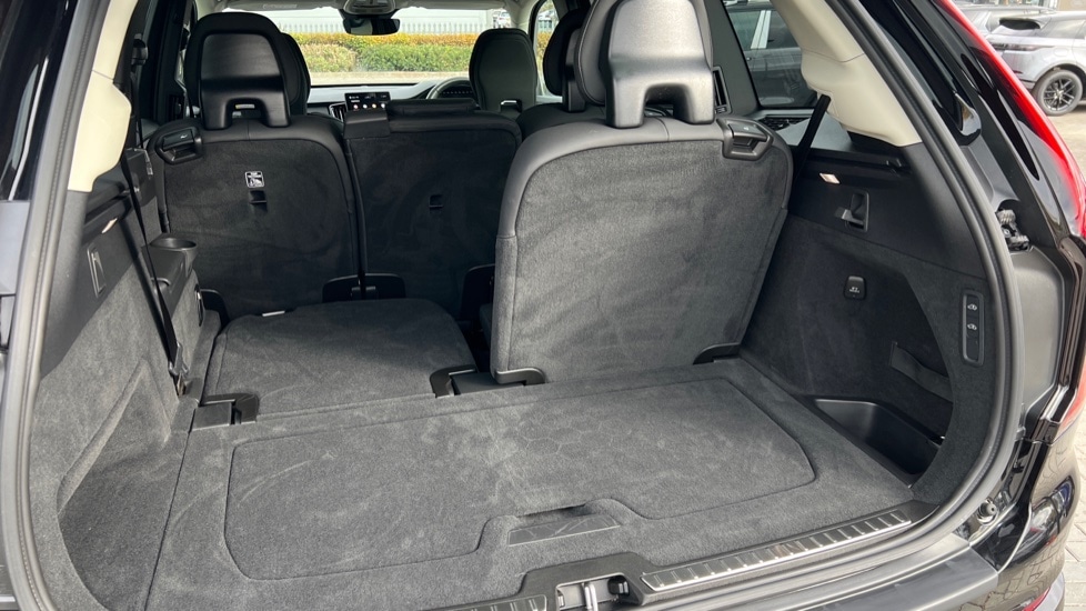 Used Volvo XC90 2025 for sale - 76221717: Photo 18