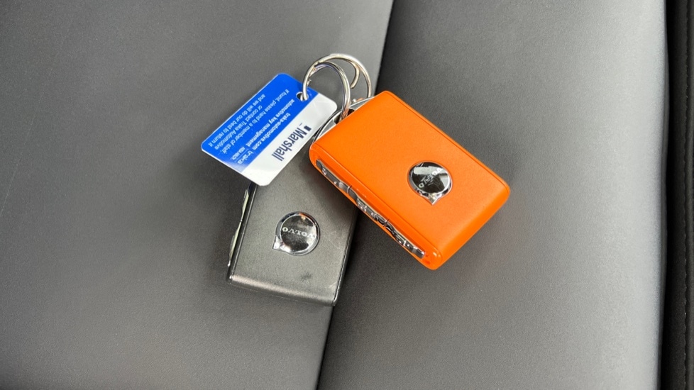 Used Volvo XC90 2025 for sale - 76221717: Photo 19