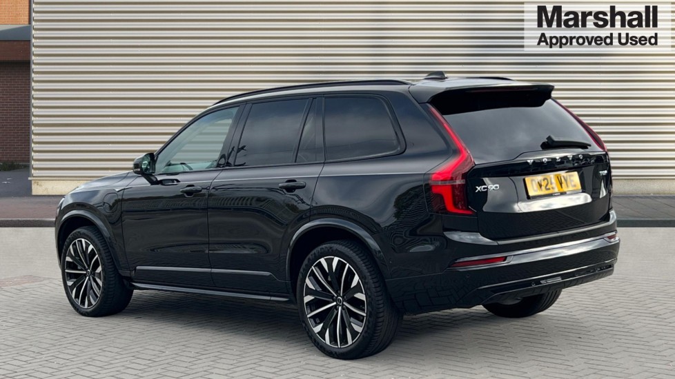 Used Volvo XC90 2025 for sale - 76221717: Photo 2