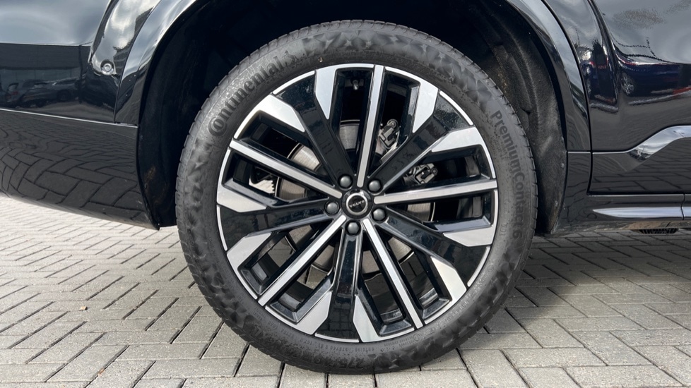 Used Volvo XC90 2025 for sale - 76221717: Photo 20