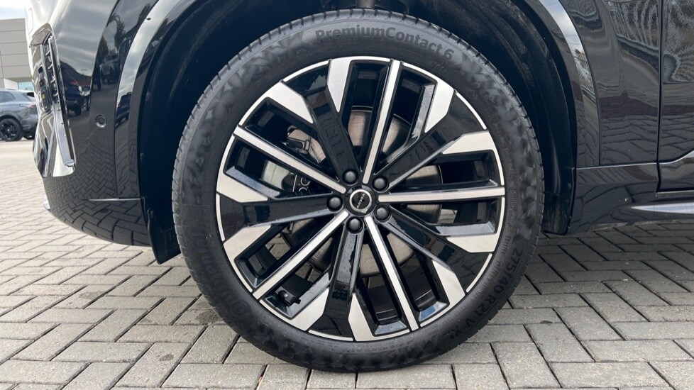 Used Volvo XC90 2025 for sale - 76221717: Photo 21