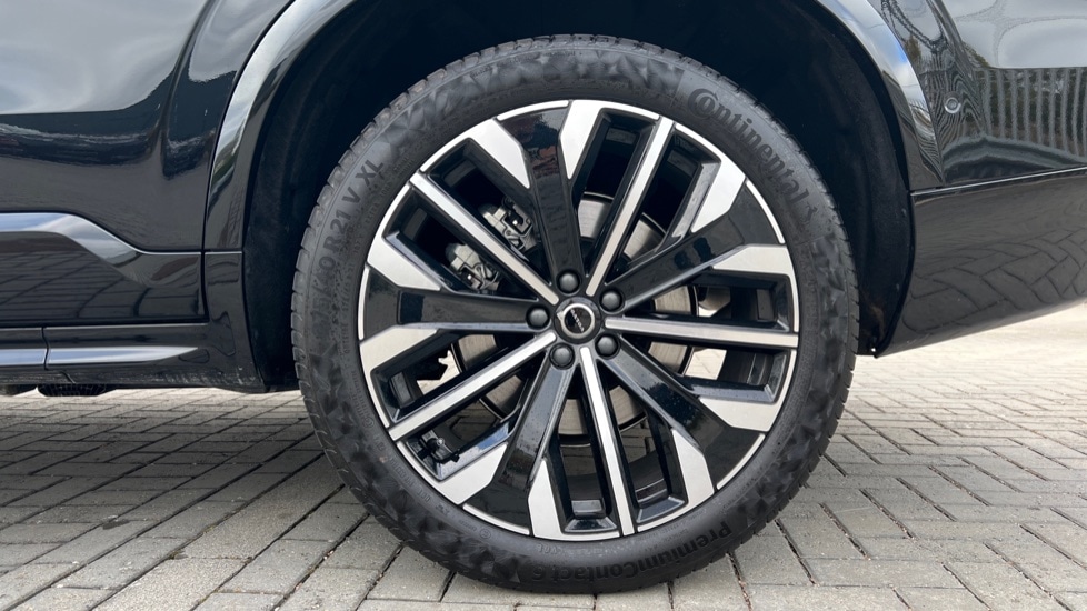 Used Volvo XC90 2025 for sale - 76221717: Photo 22