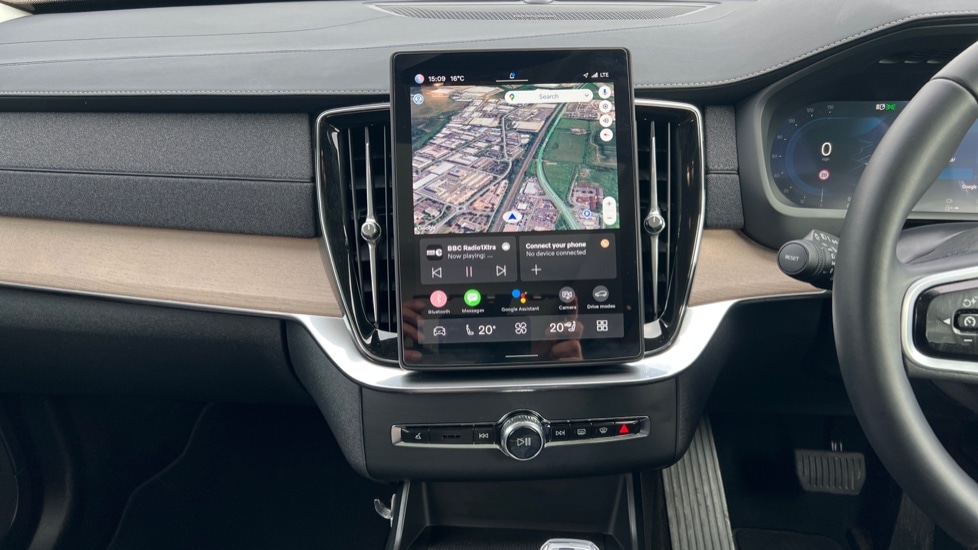 Used Volvo XC90 2025 for sale - 76221717: Photo 23