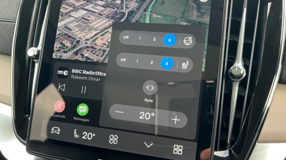 Used Volvo XC90 2025 for sale - 76221717: Photo 26