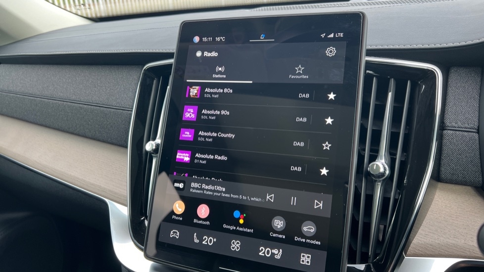 Used Volvo XC90 2025 for sale - 76221717: Photo 27