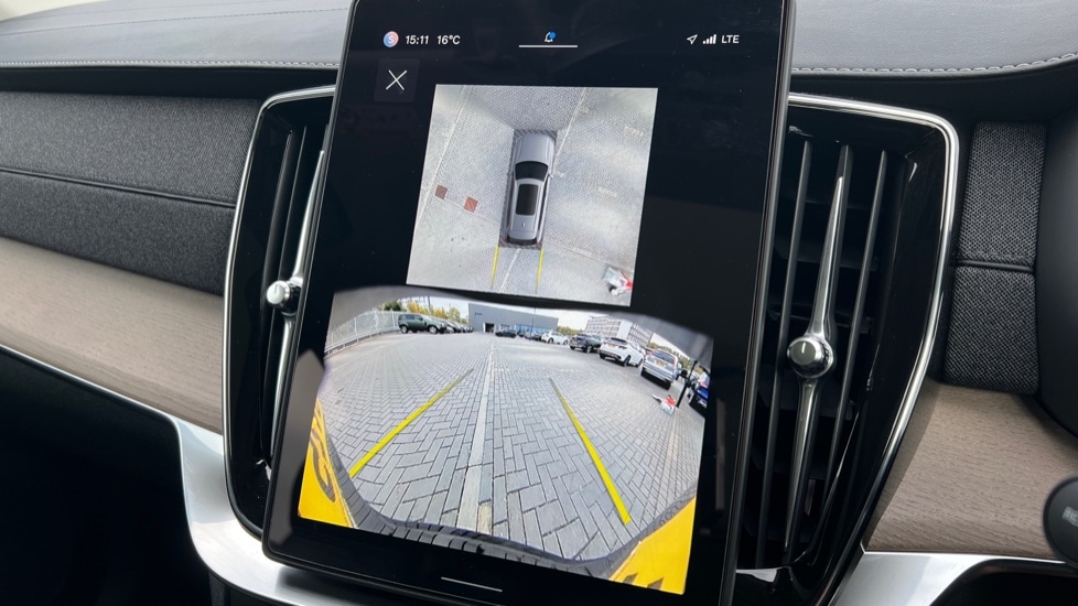 Used Volvo XC90 2025 for sale - 76221717: Photo 28