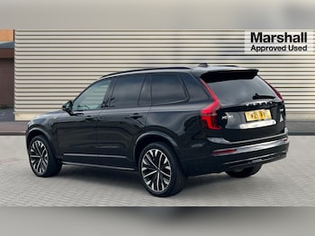 Used Volvo XC90 2025 for sale - 76221717: Photo 2