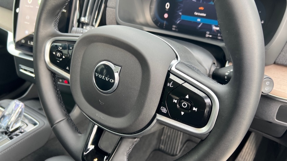 Used Volvo XC90 2025 for sale - 76221717: Photo 39