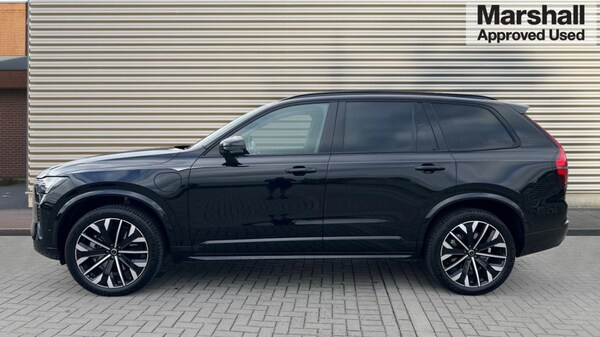 Used Volvo XC90 2025 for sale - 76221717: Photo 3