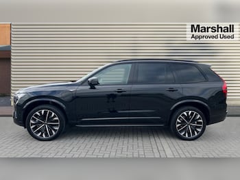 Used Volvo XC90 2025 for sale - 76221717: Photo 3