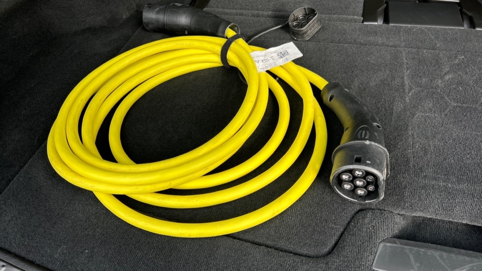 Used Volvo XC90 2025 for sale - 76221717: Photo 41