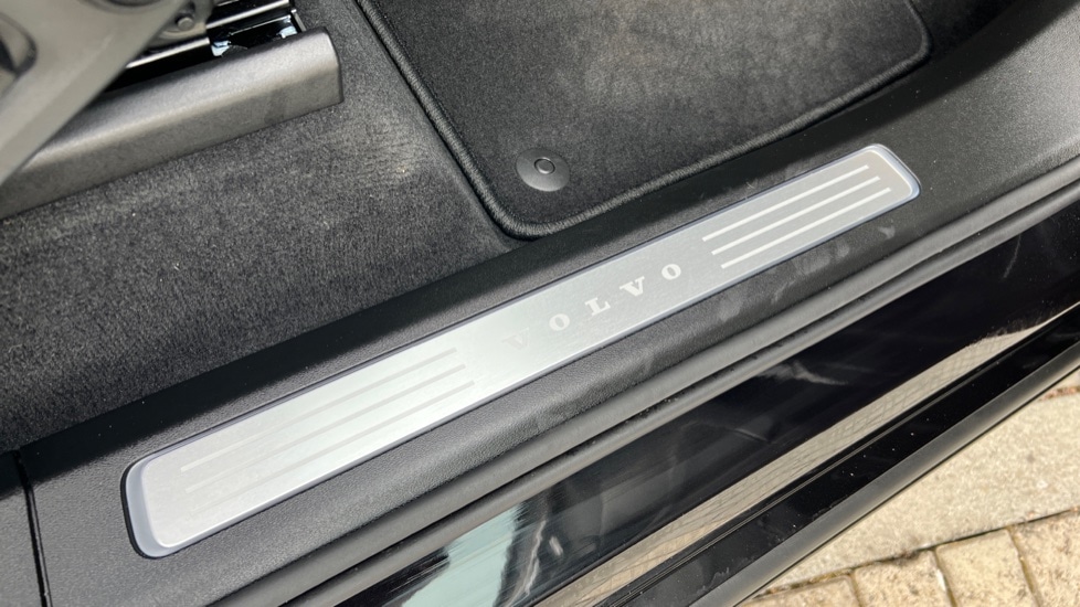 Used Volvo XC90 2025 for sale - 76221717: Photo 42