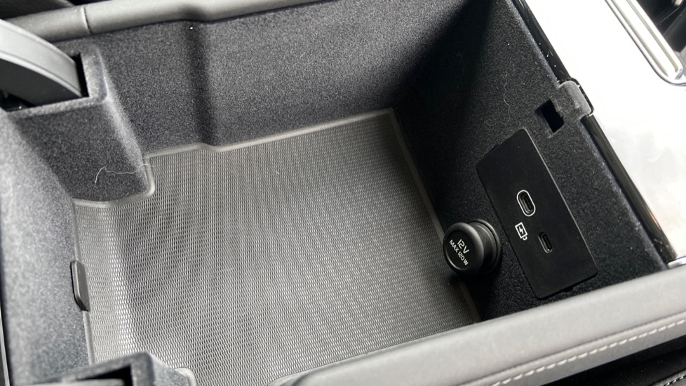 Used Volvo XC90 2025 for sale - 76221717: Photo 44