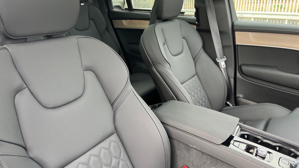 Used Volvo XC90 2025 for sale - 76221717: Photo 46