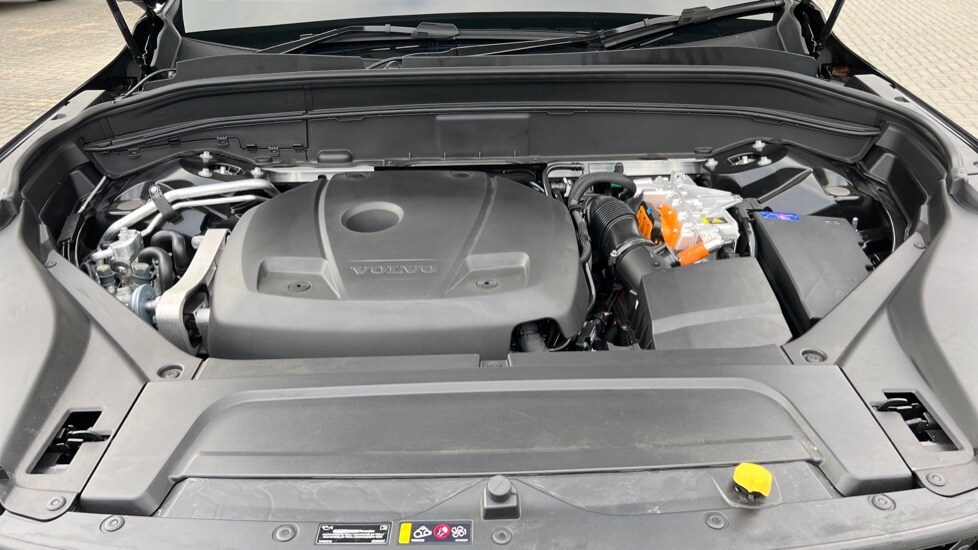 Used Volvo XC90 2025 for sale - 76221717: Photo 49