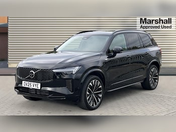 Used Volvo XC90 2025 for sale - 76221717: Photo 4