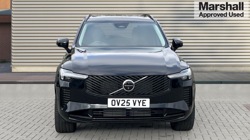 Used Volvo XC90 2025 for sale - 76221717: Photo 5