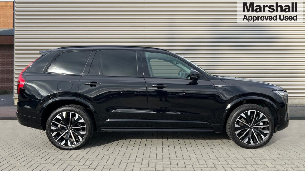 Used Volvo XC90 2025 for sale - 76221717: Photo 6