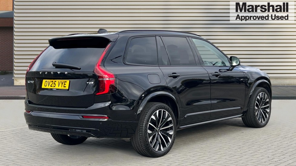 Used Volvo XC90 2025 for sale - 76221717: Photo 7