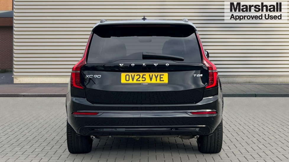Used Volvo XC90 2025 for sale - 76221717: Photo 8