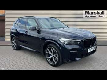 Used BMW X5 2022 for sale - 75286426: Photo