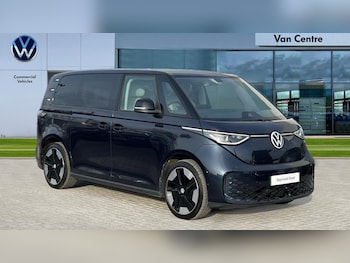 Used Volkswagen ID-Buzz 2022 for sale - 75440120: Photo