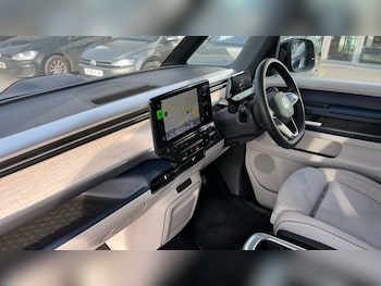 Used Volkswagen ID-Buzz 2022 for sale - 75440120: Photo