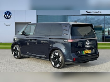 Used Volkswagen ID-Buzz 2022 for sale - 75440120: Photo