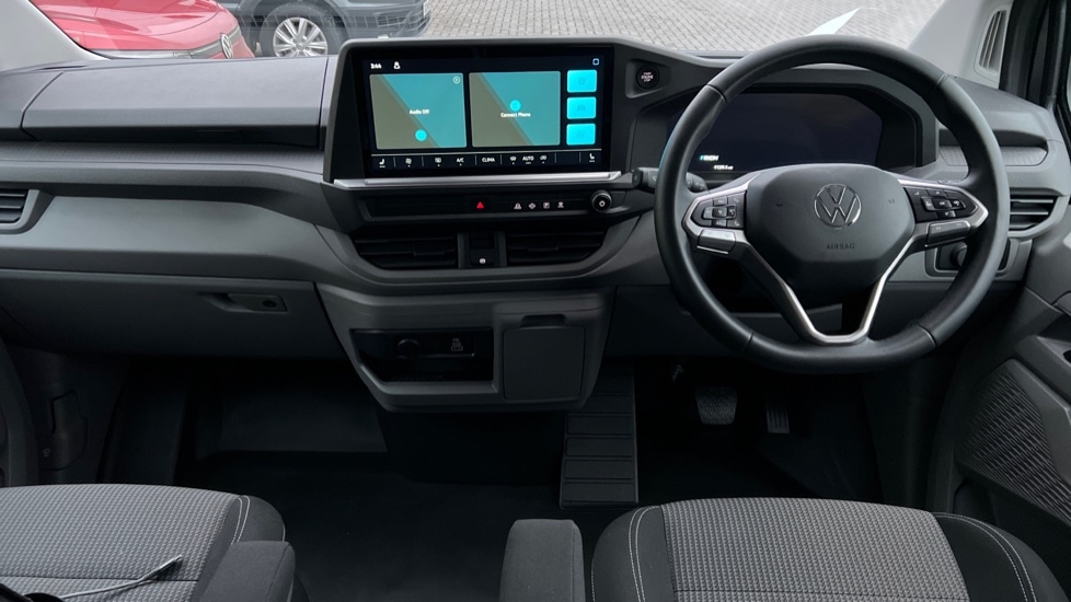 Used Volkswagen Transporter 2025 for sale - 76328282: Photo 11