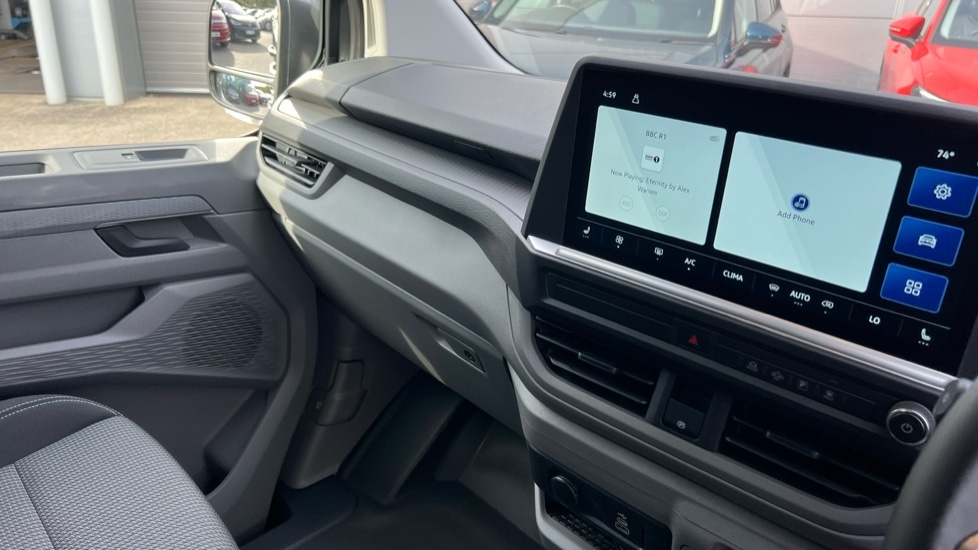 Used Volkswagen Transporter 2025 for sale - 76328282: Photo 12