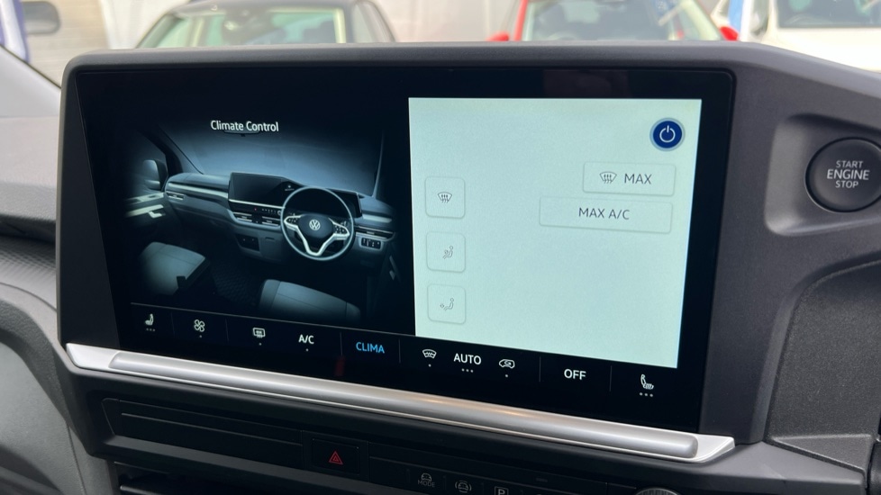 Used Volkswagen Transporter 2025 for sale - 76328282: Photo 13