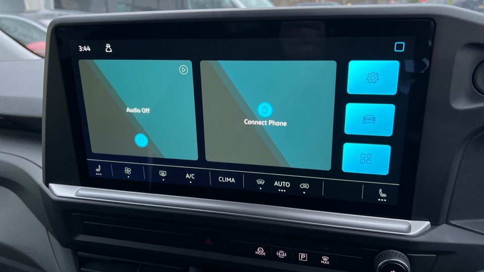 Used Volkswagen Transporter 2025 for sale - 76328282: Photo 16