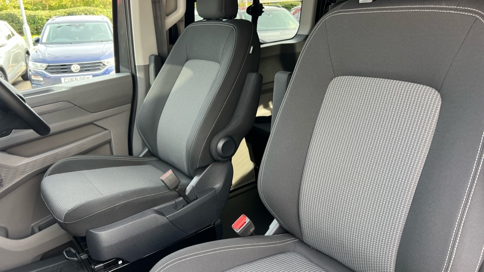 Used Volkswagen Transporter 2025 for sale - 76328282: Photo 17