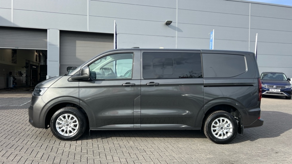 Used Volkswagen Transporter 2025 for sale - 76328282: Photo 18